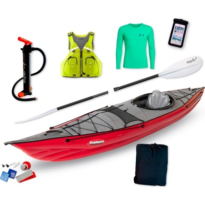 Gumotex Framura SET 2