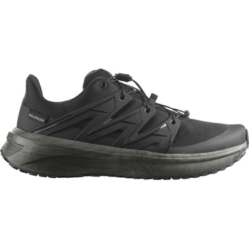 Salomon X Comf Womens - Blk/Blk/Blk