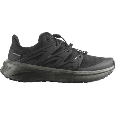 Salomon X Comf Womens - Blk/Blk/Blk