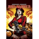 Command and Conquer Red Alert 3