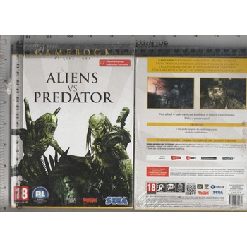 Aliens vs Predator