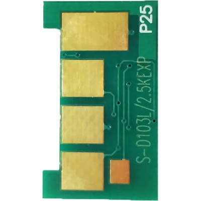 Samsung ЧИП (chip) ЗА SAMSUNG ML 2950 / 2955 / SCX 4728 / 4729 - P№ SAM103CP - Static Control
