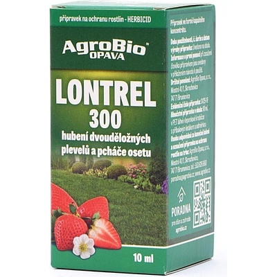 AgroBio LONTREL 300 10 ml