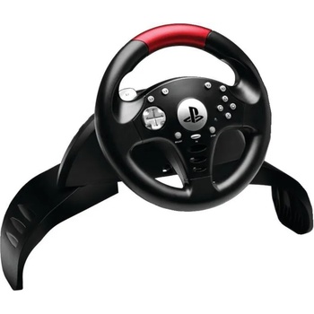 Thrustmaster T60 Racing Wheel