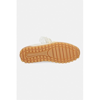 Calvin Klein LOW PROFILE RUN MG SUE DB LACES маратонки дамски (HW0HW03150.ZAD)