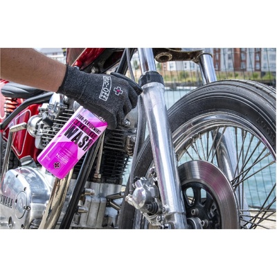 Muc-Off High-Performance Waterless Wash 5 l
