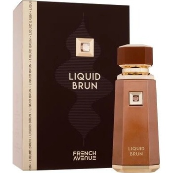 French Avenue Liquid Brun parfumovaná voda pánska 100 ml