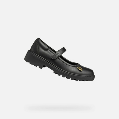 GEOX Черни момичешки балеринки Geox Casey Harry Potter Geox | Cheren | Момичешки | 37