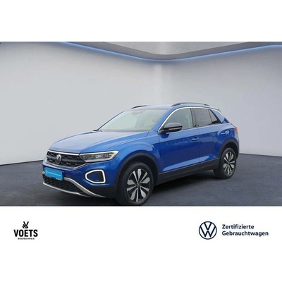 Volkswagen T-Roc 1.5 TSI Life DSG 110 kW