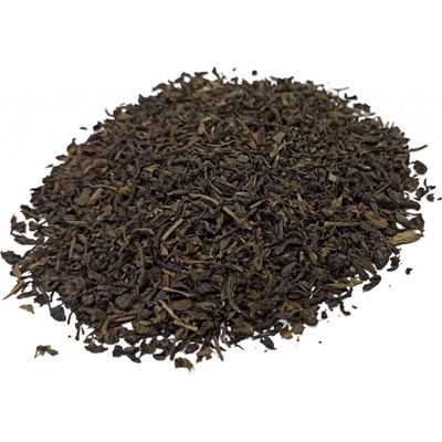 Darka company Darjeeling FTGFOP1 First Flush Testa Valley černý čaj 100 g
