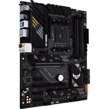Image 1 of ASUS TUF Gaming B550-PRO