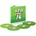 4Now Yearbook '74 CD