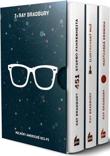 Ray Bradbury BOX