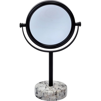 Aquanova Увеличително козметично огледалце Nero светлосиво (NERMIR-195)