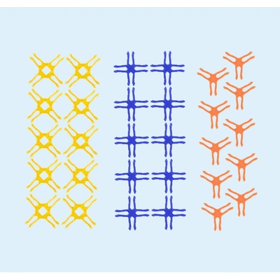 Totemo Balíček spojek – Speciál