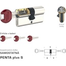 MP-KOVANIA DK - PENTA plus S NIM - nikel matný
