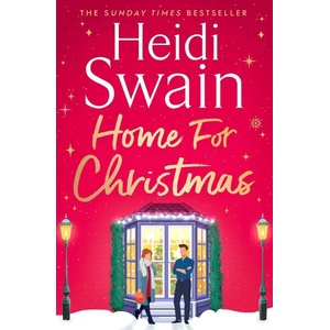 Home for Christmas (ISBN: 9781398519602)