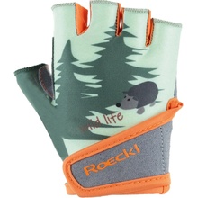 Roeckl Turgi SF mint