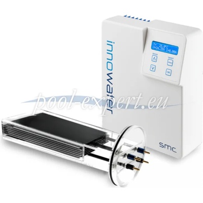 Pool expert Солна електролиза за басейни 90-150 куб. м