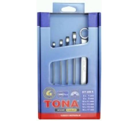 Tona 407.606