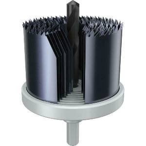 Bosch К-Т БОРКОРОНИ bosch ЗА ДЪРВО 26-32-39-45-51-58-64х44мм 7 ЧАСТИ (2608594508)