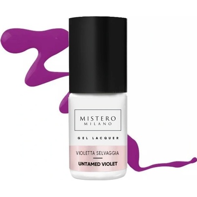 Mistero Milano UNTAMED VIOLET 7 ml