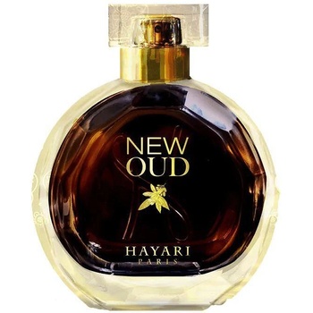 Hayari Paris Hayari New Oud EDP 100+2 ml