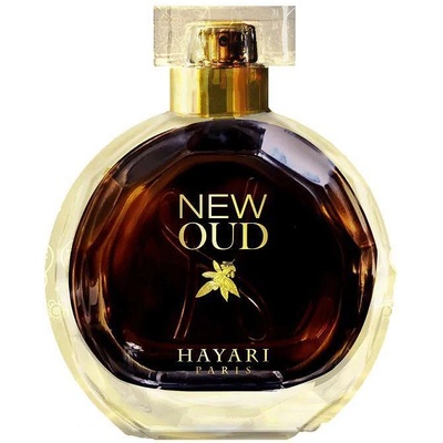 Hayari Paris Hayari New Oud EDP 100+2 ml