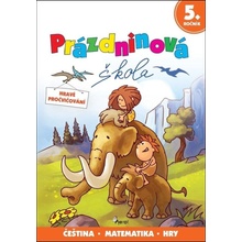 Prázdninová škola 5. ročník, 1. vydání