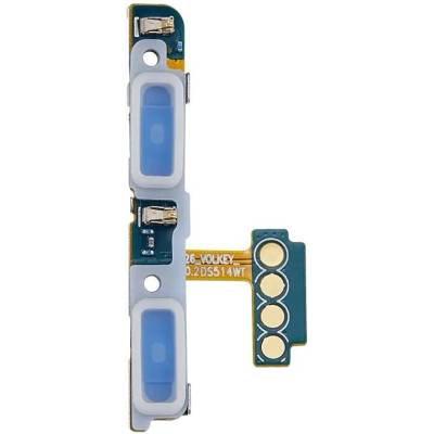 Flex kabel tlačítka hlasitosti Samsung Galaxy A26 5G (A266 / 2025) SAM2071