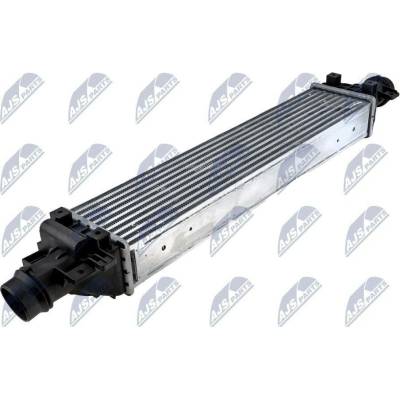 Chladič turba NTY CCL-PL-037 (CCLPL037)