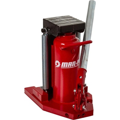 HYDRAULICKÝ PATKOVÝ ZVEDÁK 10 T M80295 | Zboží Auto