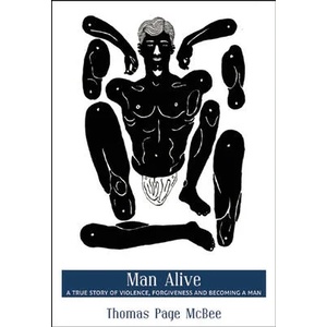 Man Alive | Thomas Page McBee (ISBN: 9780872866249)