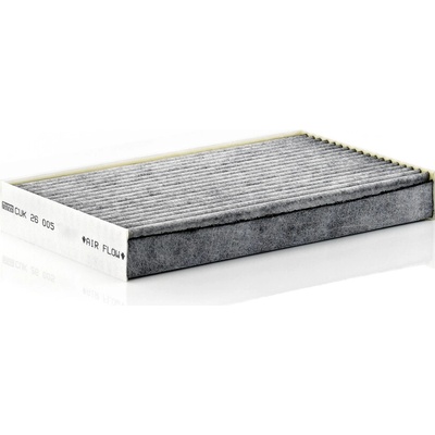 Filter vnútorného priestoru MANN-FILTER CUK 26 005 (CUK26005)