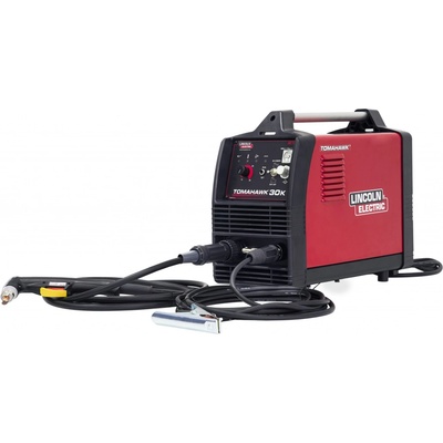 Lincoln Electric Tomahawk 30K