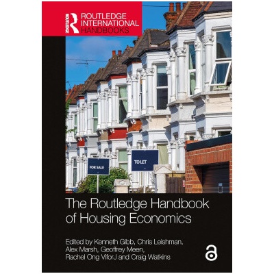 The Routledge Handbook of Housing Economics - Gibb Kenneth