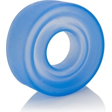 Calexotics - adv silicone pump sleeve blue