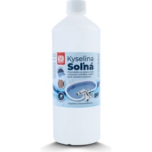 ŠK Spektrum Kyselina soľná 1L