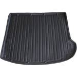  3D Гумена стелка за багажник DeluxeBoss за HYUNDAI SANTA FE 7-местна 2006-2012г