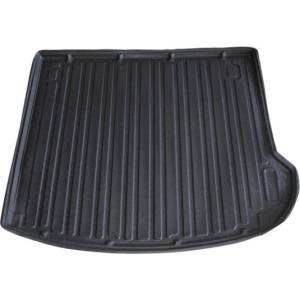  3D Гумена стелка за багажник DeluxeBoss за HYUNDAI SANTA FE 7-местна 2006-2012г