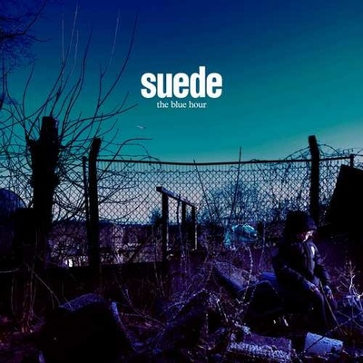 SUEDE: BLUE HOUR -BOX SET- CD
