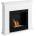 TAGU Larsen FreeFlame white