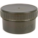 Fox Krabička Na Nástrahy Edges Hookbaits Pots Half 6 ks