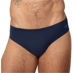 Speedo Мъжки бански слипове Speedo Hyperboom Brief Swim brief - Peacoat/Deep Sapphire - размер 4 (DE) (050-2332-0214)
