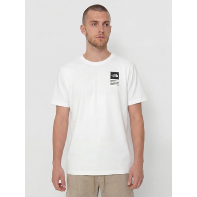 The North Face Tnf Celebration Relaxed tnf white