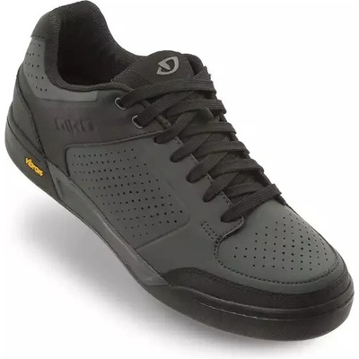 Giro Riddance black/Dark Shadow