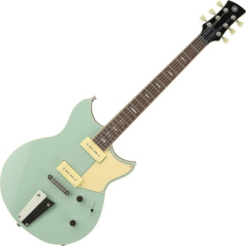 Yamaha Revstar RSS02T Sonic Blue