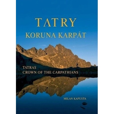 Tatry koruna Karpát