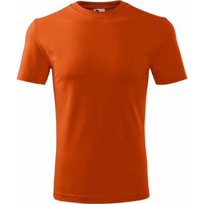 Malfini Heavy New oranžové