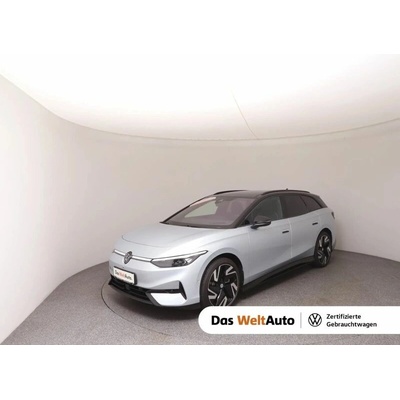 Volkswagen ID.7 Pro S 210 kW